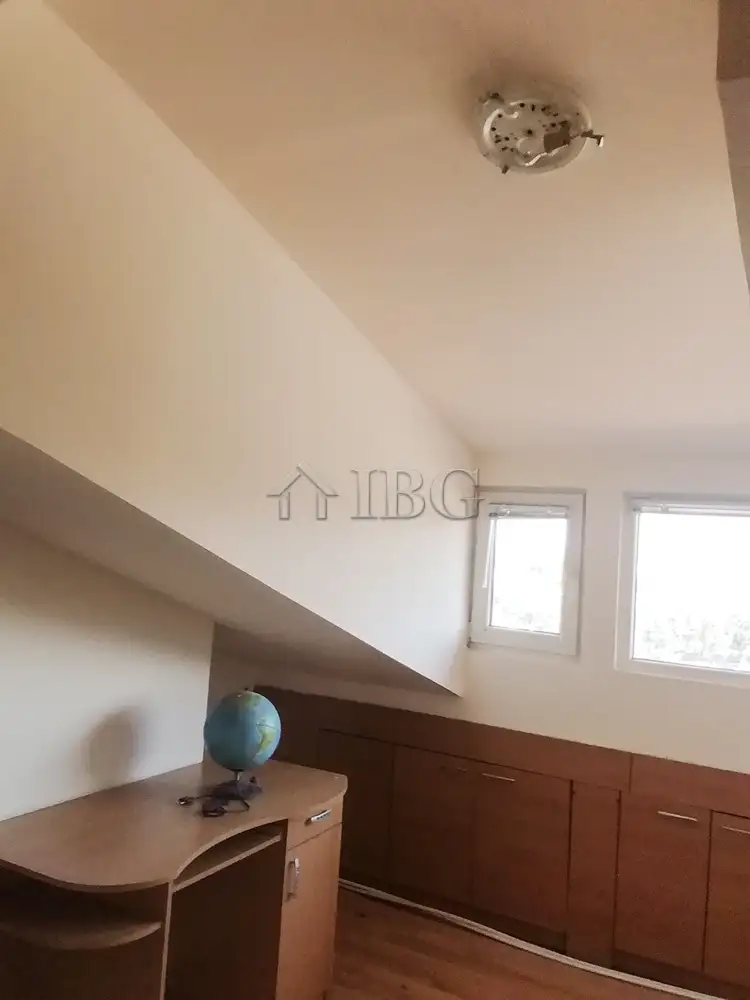 Квартира 64м² в Болгарии, Русе. Стоимостью 49999€ аренда фото-13