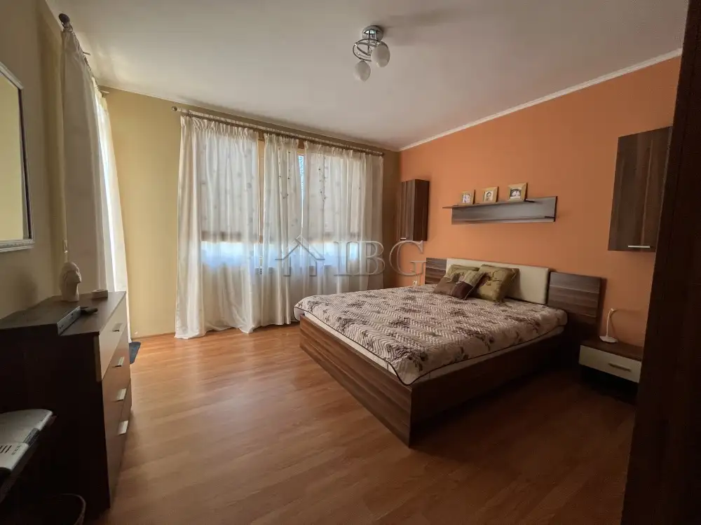 Дом 160м² в Болгарии, Балчик. Стоимостью 205000€ аренда фото-6