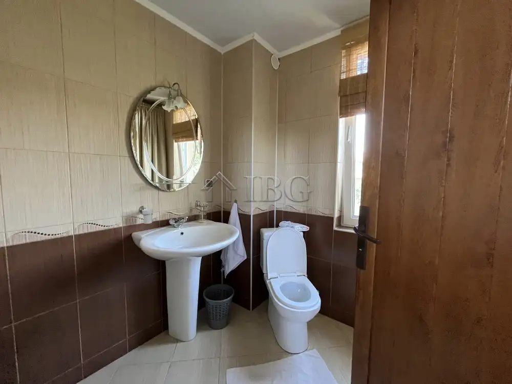 Дом 160м² в Болгарии, Балчик. Стоимостью 205000€ аренда фото-9
