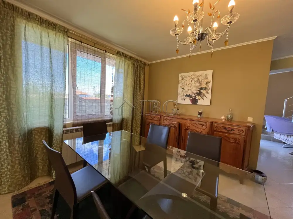 Дом 160м² в Болгарии, Балчик. Стоимостью 205000€ аренда фото-10