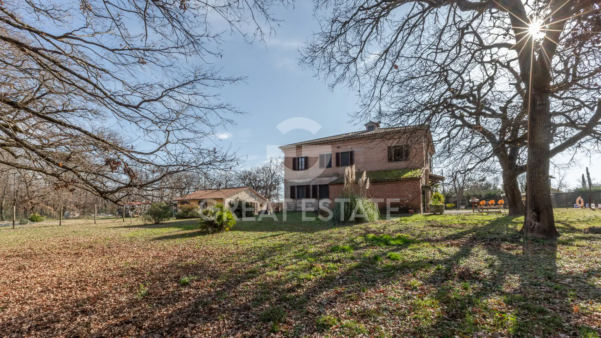 Дом 685м² в Италии, Перуджа. Стоимостью 760000€ аренда фото-8