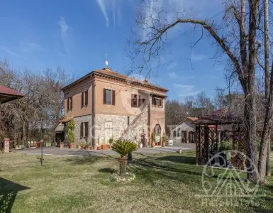 Купить дом в Италии 760000€