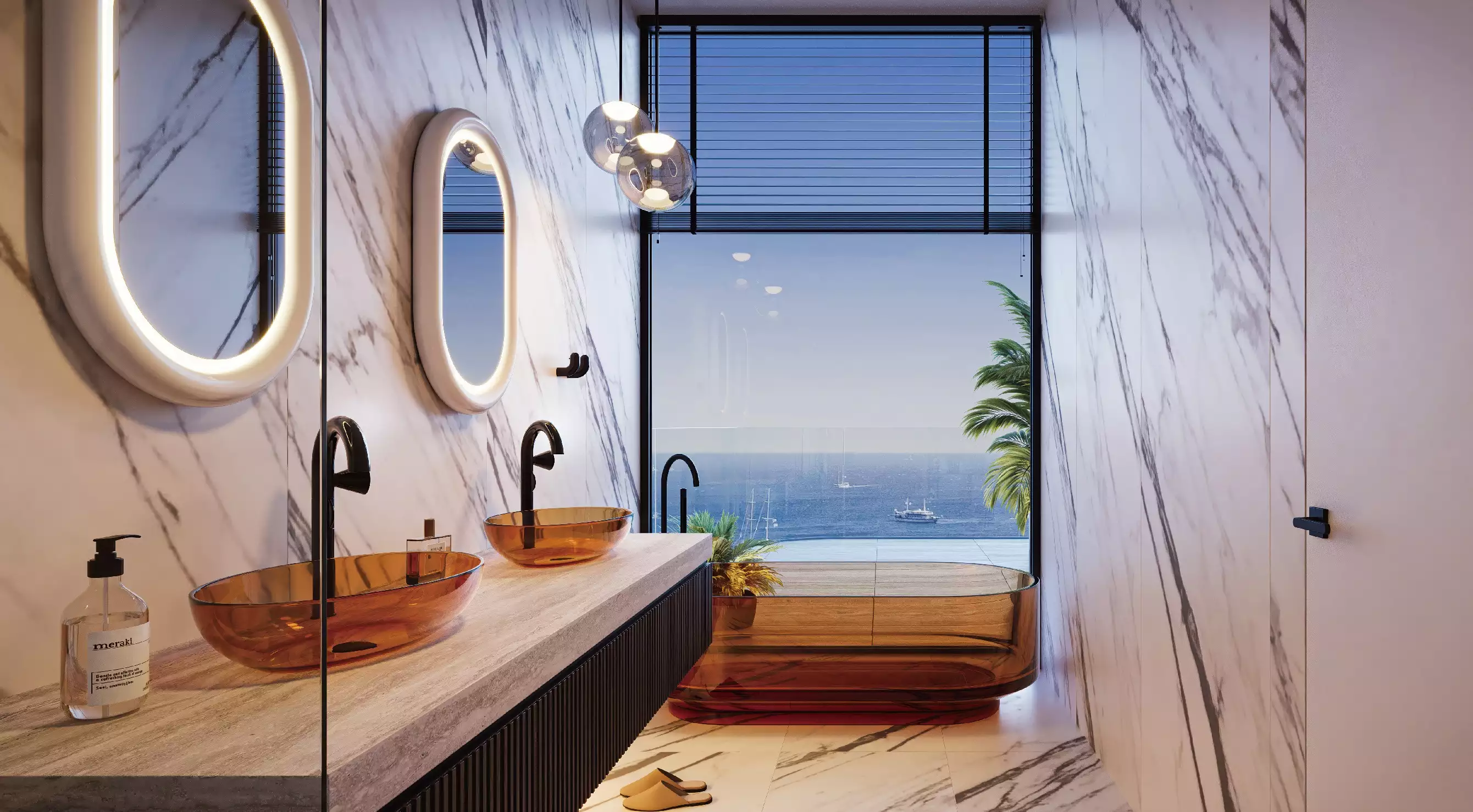 Квартира 254м² в ОАЭ, Дубай. Стоимостью 2314550$ аренда фото-6
