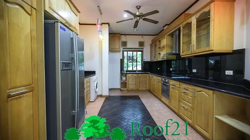 Дом 492м² в Таиланде, Паттайя. Стоимостью 159011£ аренда фото-3