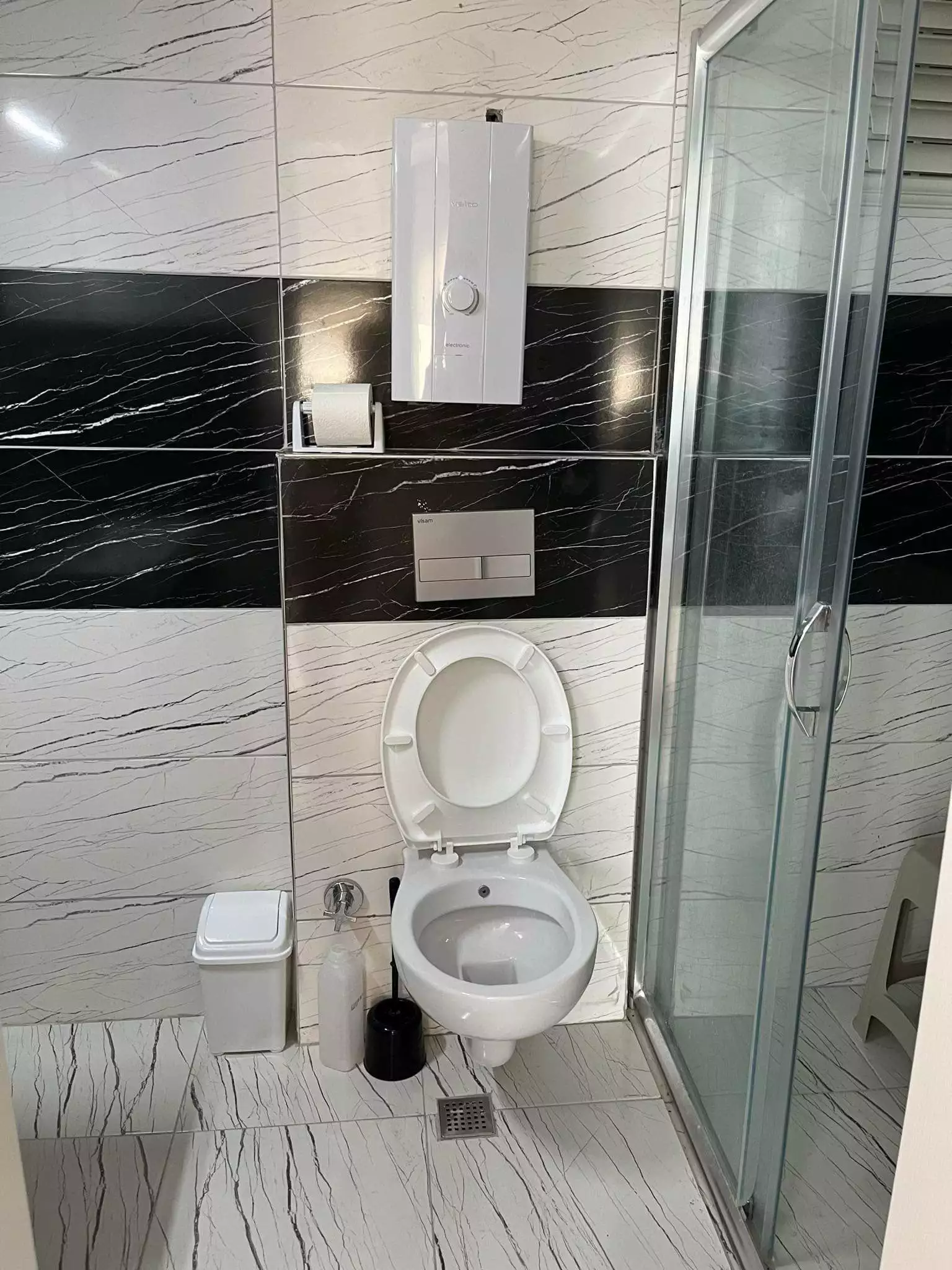 Квартира 50м² в Турции, Махмутлар. Стоимостью 71500€ аренда фото-9