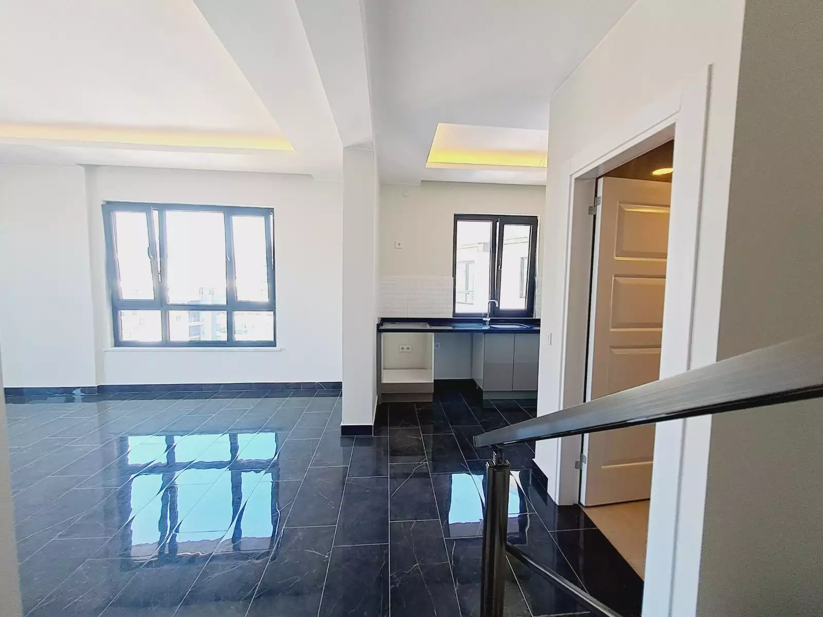 Пентхаус 116м² в Турции, Махмутлар. Стоимостью 126500€ аренда фото-6