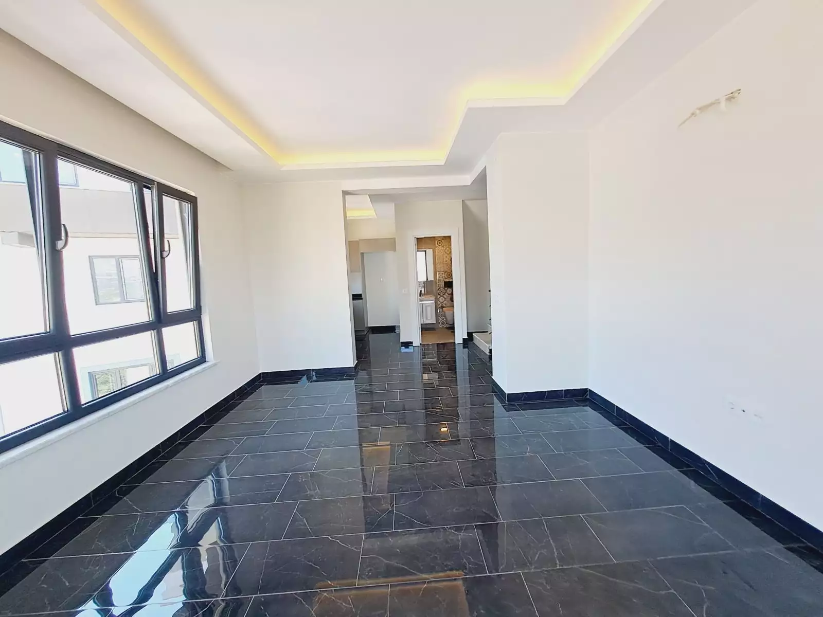 Пентхаус 116м² в Турции, Махмутлар. Стоимостью 126500€ аренда фото-7