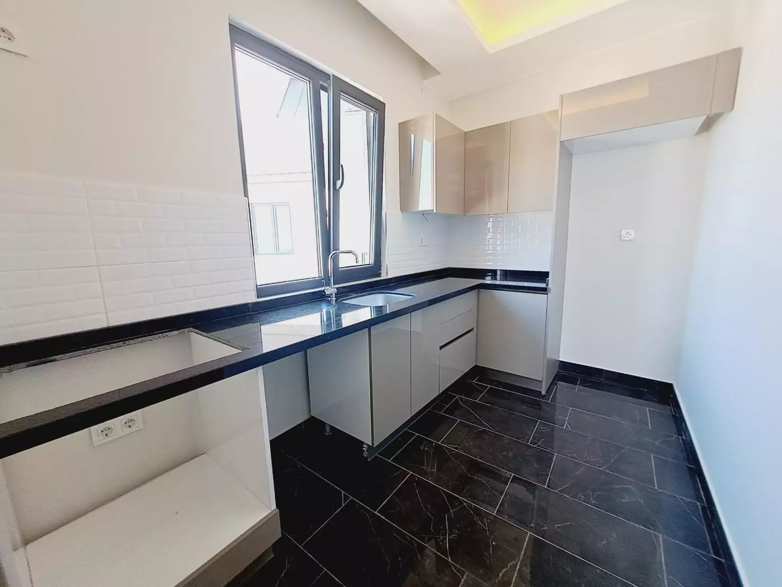 Пентхаус 116м² в Турции, Махмутлар. Стоимостью 126500€ аренда фото-8