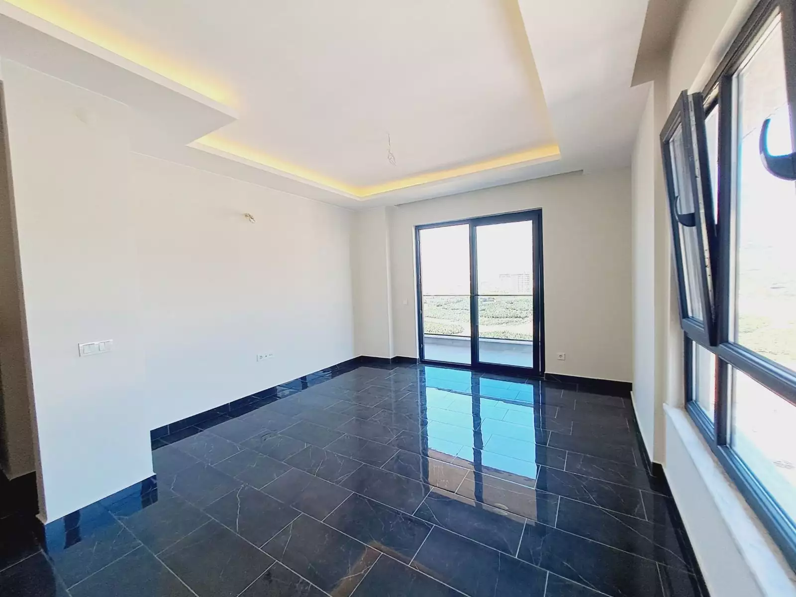 Пентхаус 116м² в Турции, Махмутлар. Стоимостью 126500€ аренда фото-10