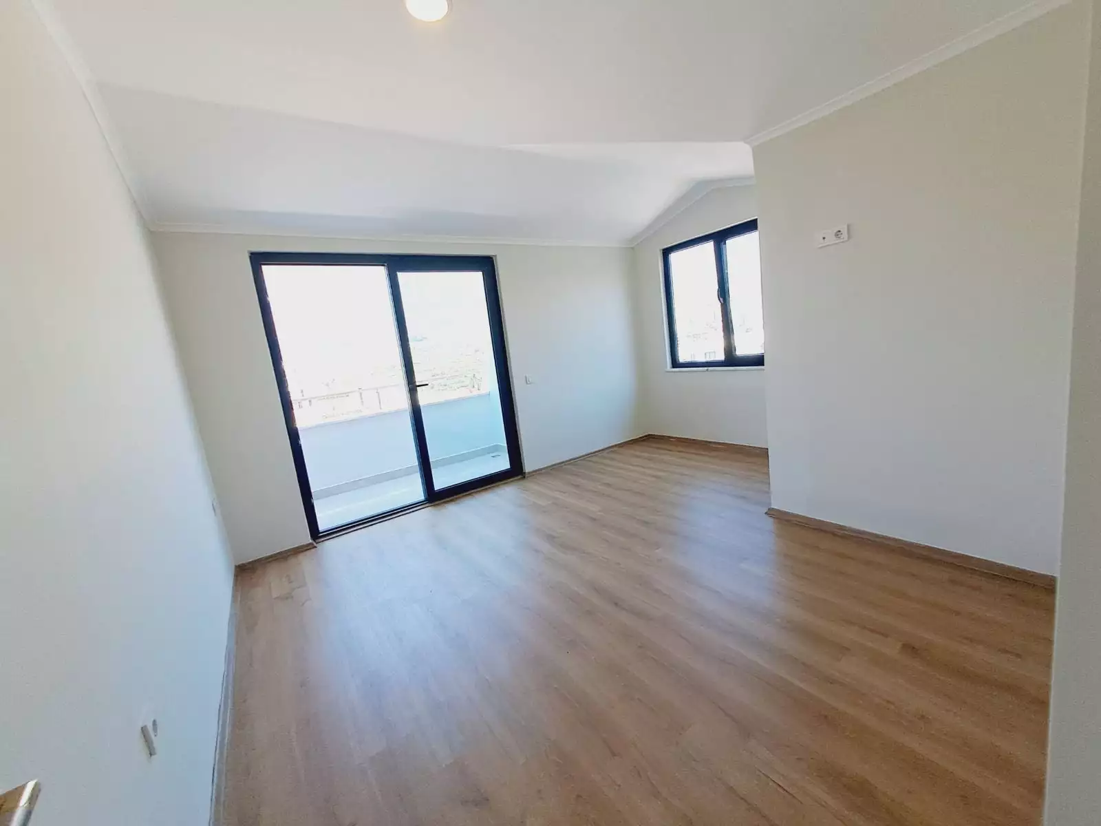 Пентхаус 116м² в Турции, Махмутлар. Стоимостью 126500€ аренда фото-12
