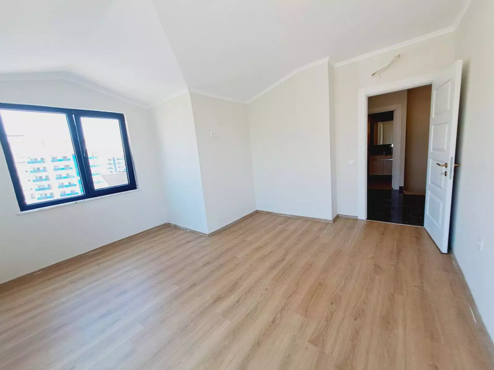 Пентхаус 116м² в Турции, Махмутлар. Стоимостью 126500€ аренда фото-13