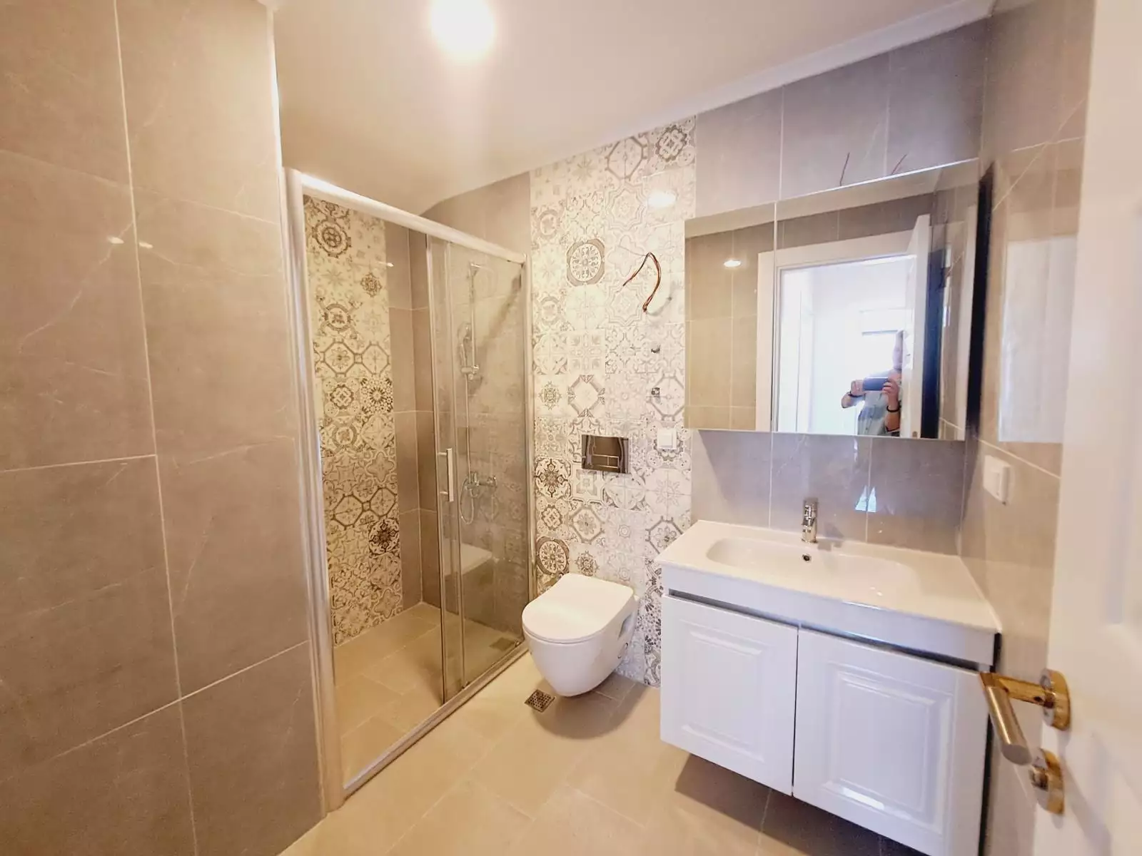 Пентхаус 116м² в Турции, Махмутлар. Стоимостью 126500€ аренда фото-15