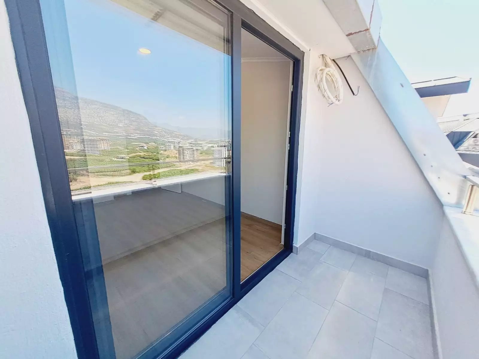 Пентхаус 116м² в Турции, Махмутлар. Стоимостью 126500€ аренда фото-16
