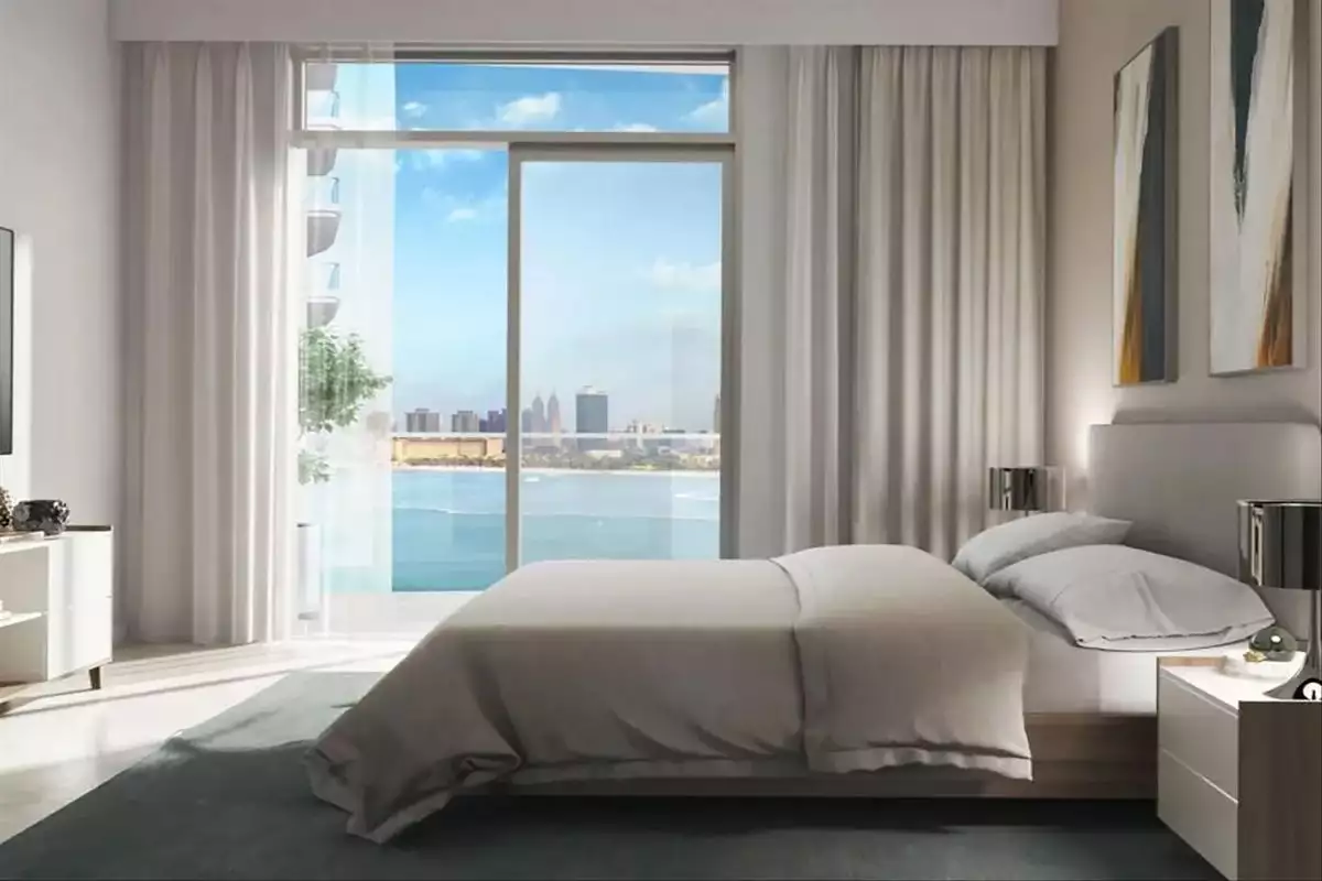 Квартира 153м² в ОАЭ, Дубай. Стоимостью 1792143€ аренда фото-6