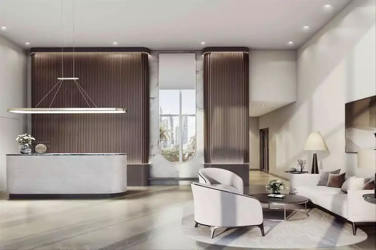 Квартира 153м² в ОАЭ, Дубай. Стоимостью 1792143€ аренда фото-9