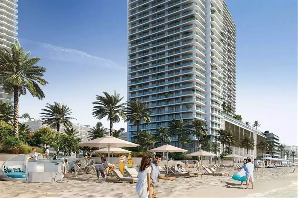Квартира 153м² в ОАЭ, Дубай. Стоимостью 1792143€ аренда фото-11
