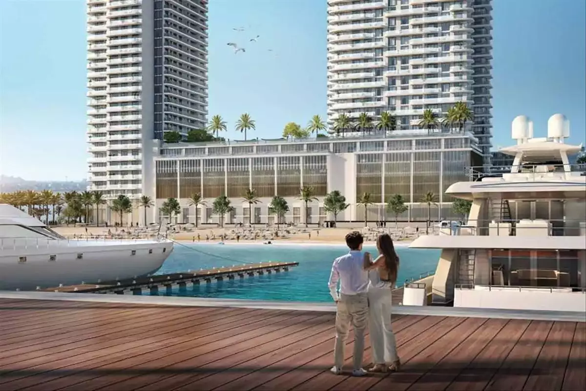 Квартира 153м² в ОАЭ, Дубай. Стоимостью 1792143€ аренда фото-12