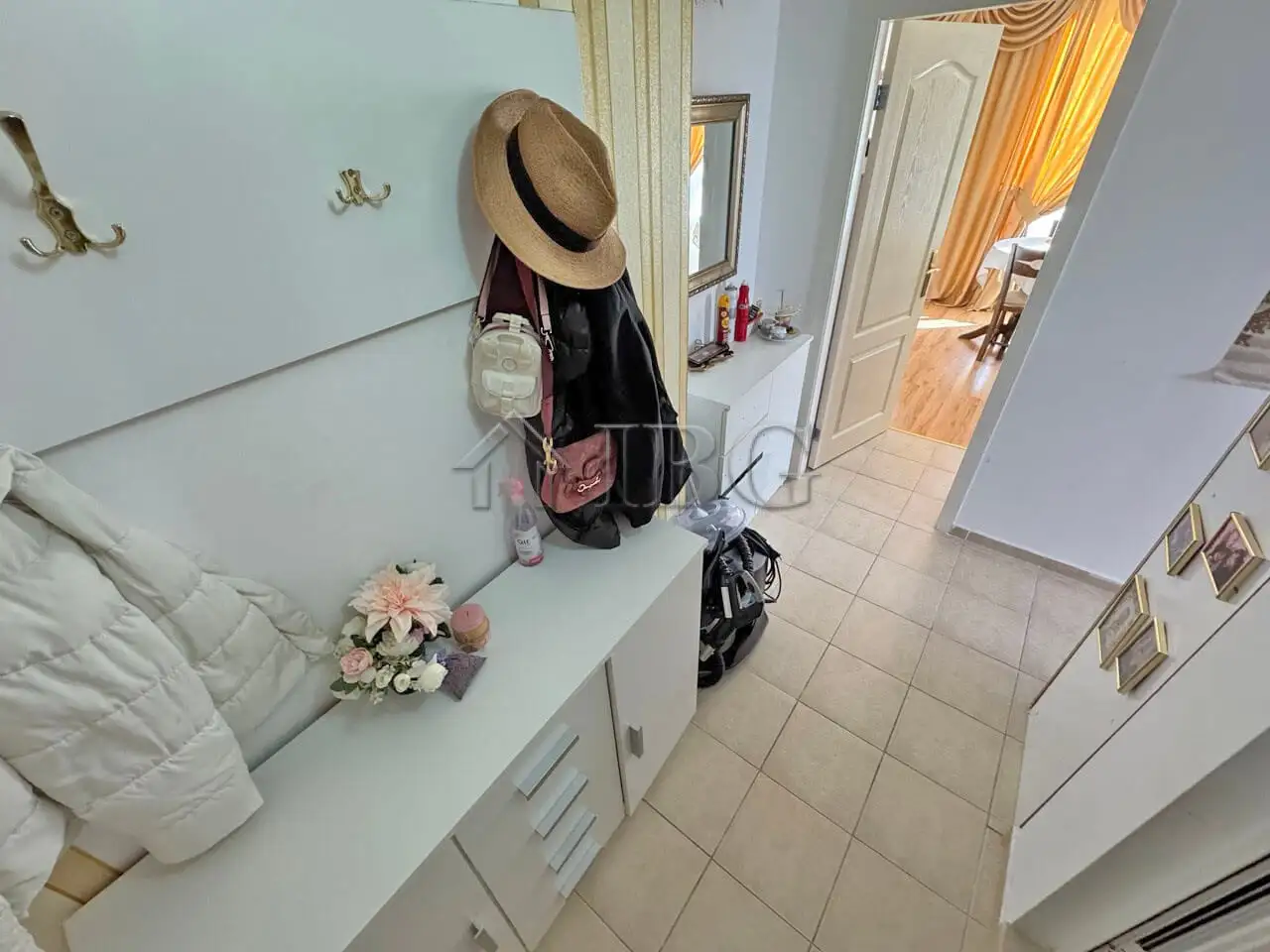 Квартира 60м² в Болгарии, Солнечный берег. Стоимостью 65990€ аренда фото-2