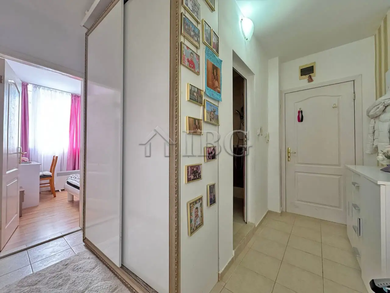 Квартира 60м² в Болгарии, Солнечный берег. Стоимостью 65990€ аренда фото-4