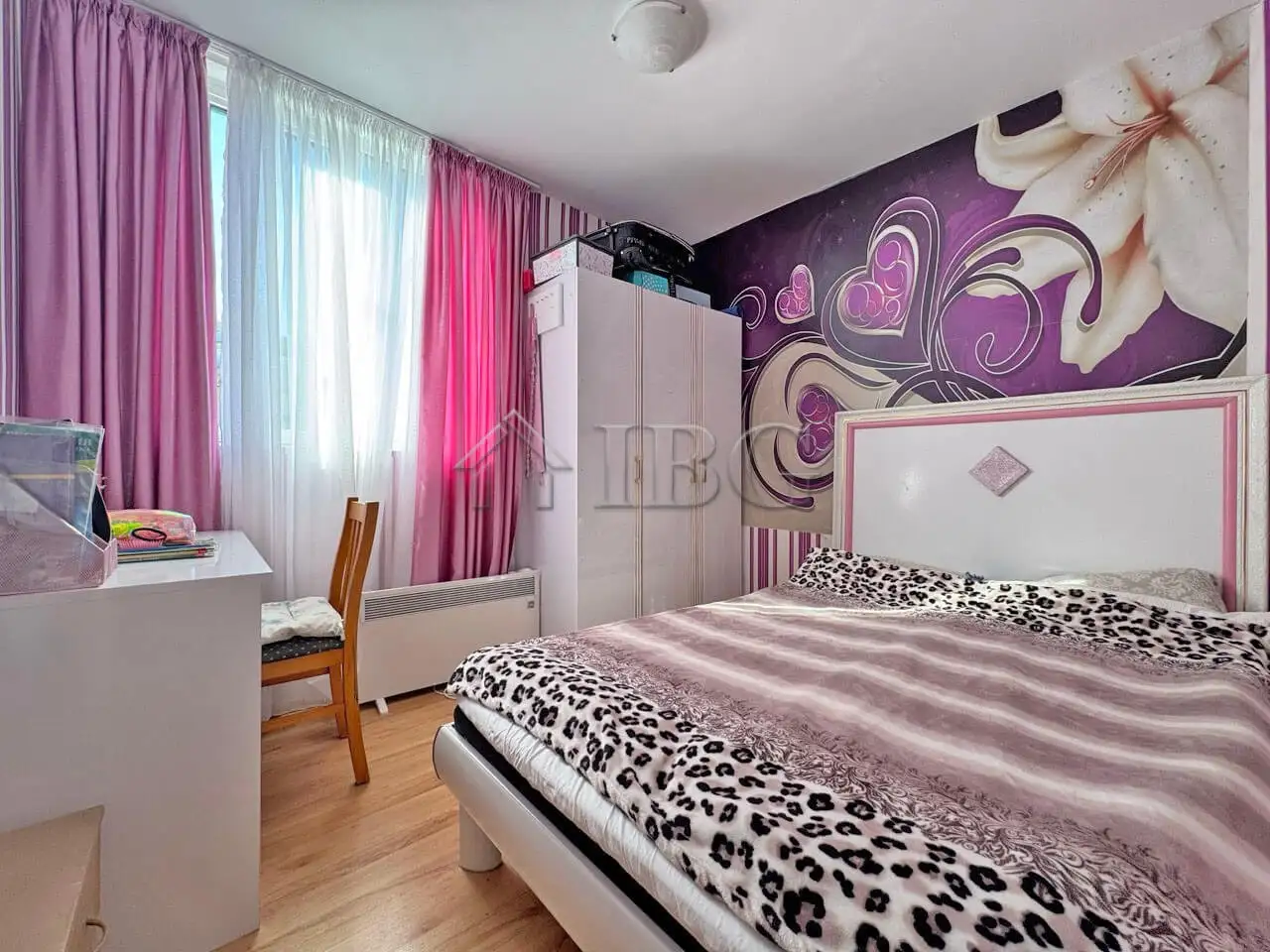 Квартира 60м² в Болгарии, Солнечный берег. Стоимостью 65990€ аренда фото-10