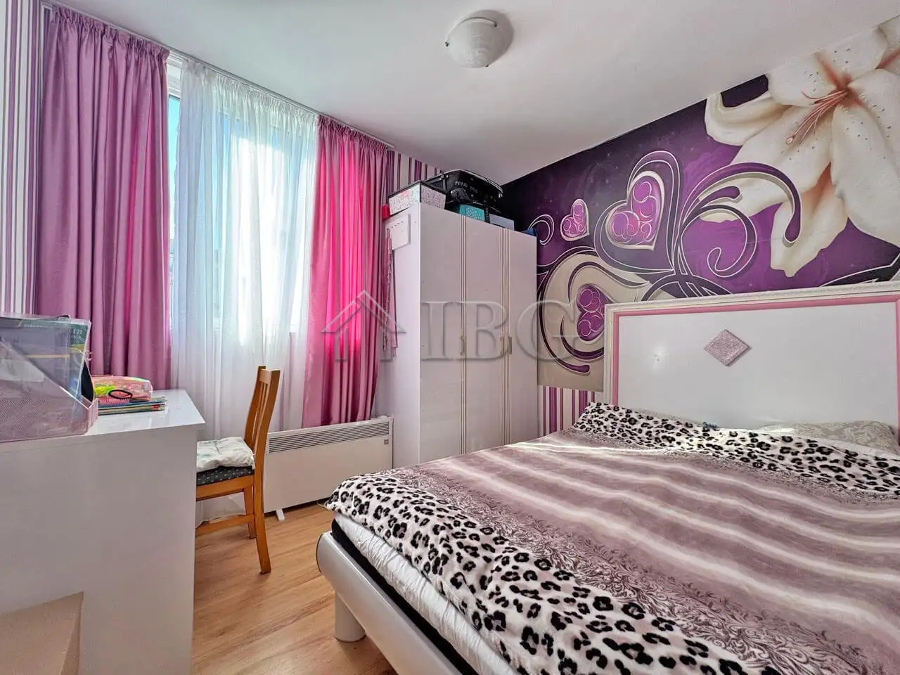 Квартира 60м² в Болгарии, Солнечный берег. Стоимостью 65990€ аренда фото-11