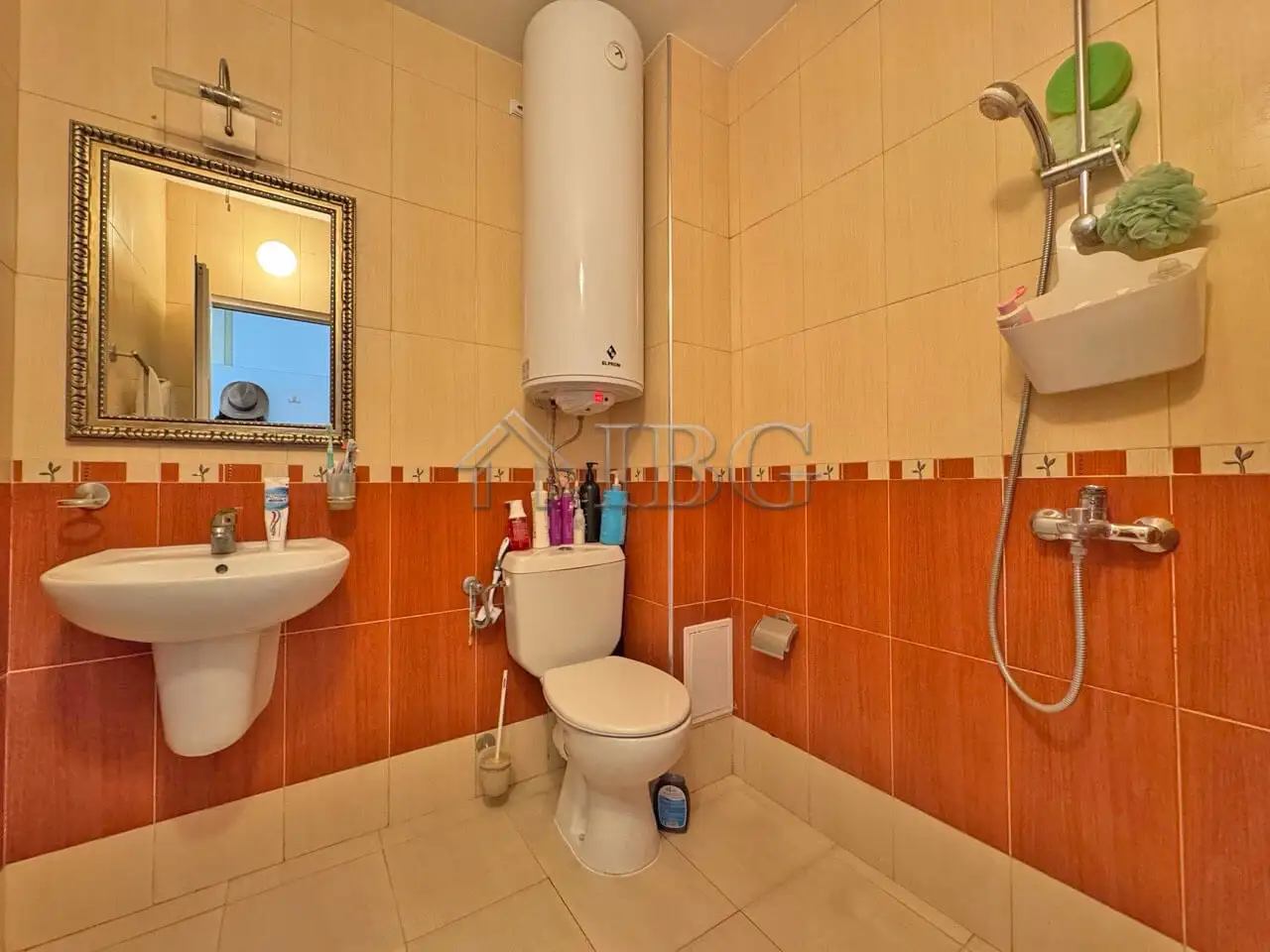 Квартира 60м² в Болгарии, Солнечный берег. Стоимостью 65990€ аренда фото-12