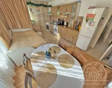 Купить квартиру в Болгарии 65990€