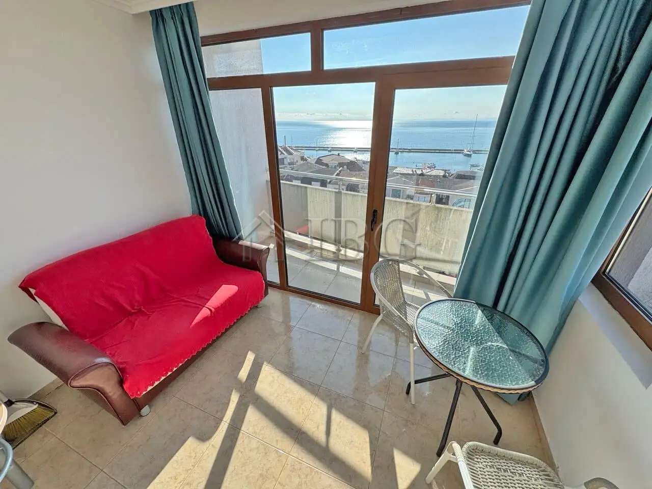 Квартира 97м² в Болгарии, Святой Влас. Стоимостью 157000€ аренда фото-3