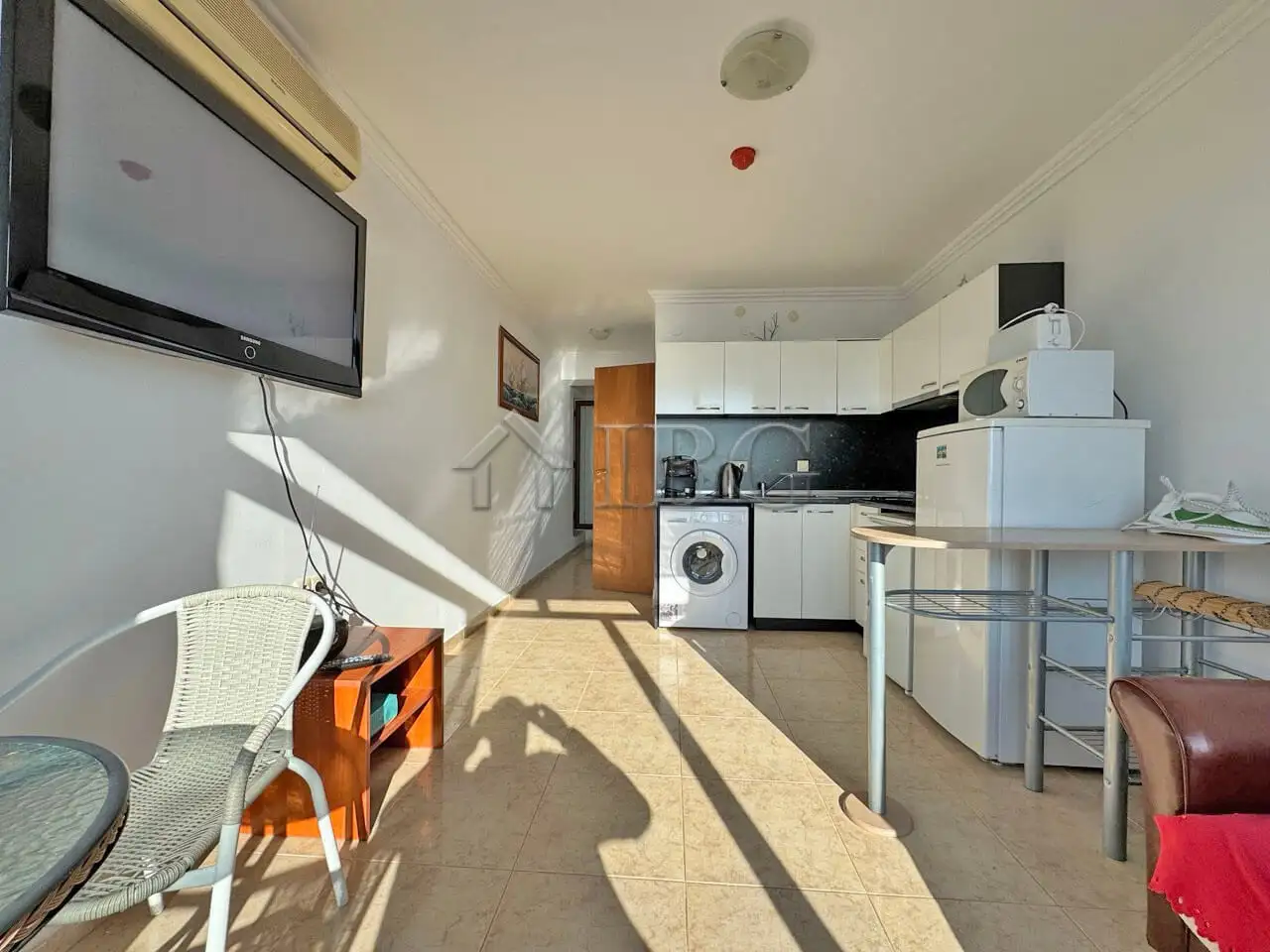 Квартира 97м² в Болгарии, Святой Влас. Стоимостью 157000€ аренда фото-4