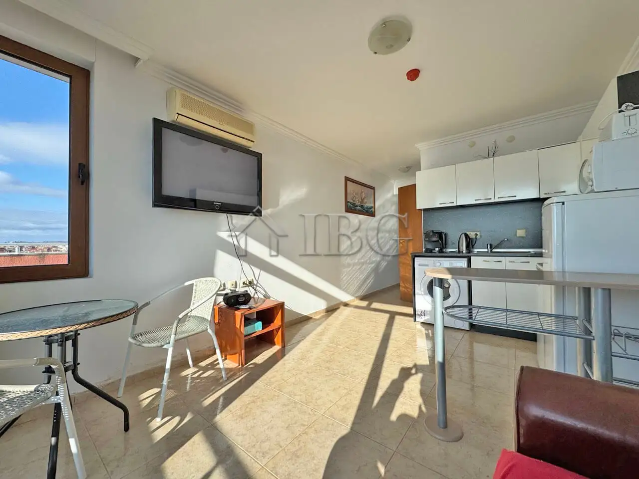 Квартира 97м² в Болгарии, Святой Влас. Стоимостью 157000€ аренда фото-5