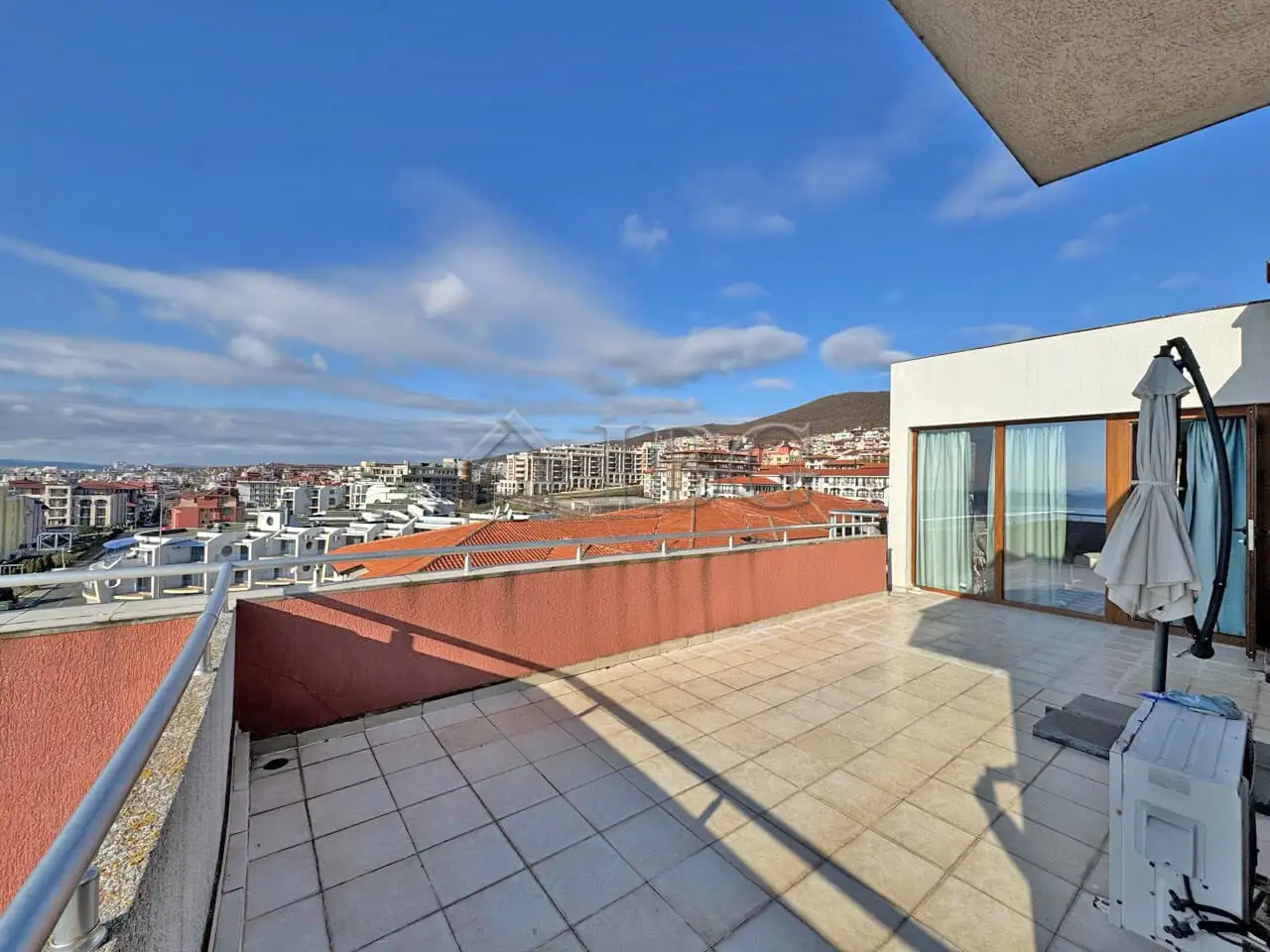 Квартира 97м² в Болгарии, Святой Влас. Стоимостью 157000€ аренда фото-9