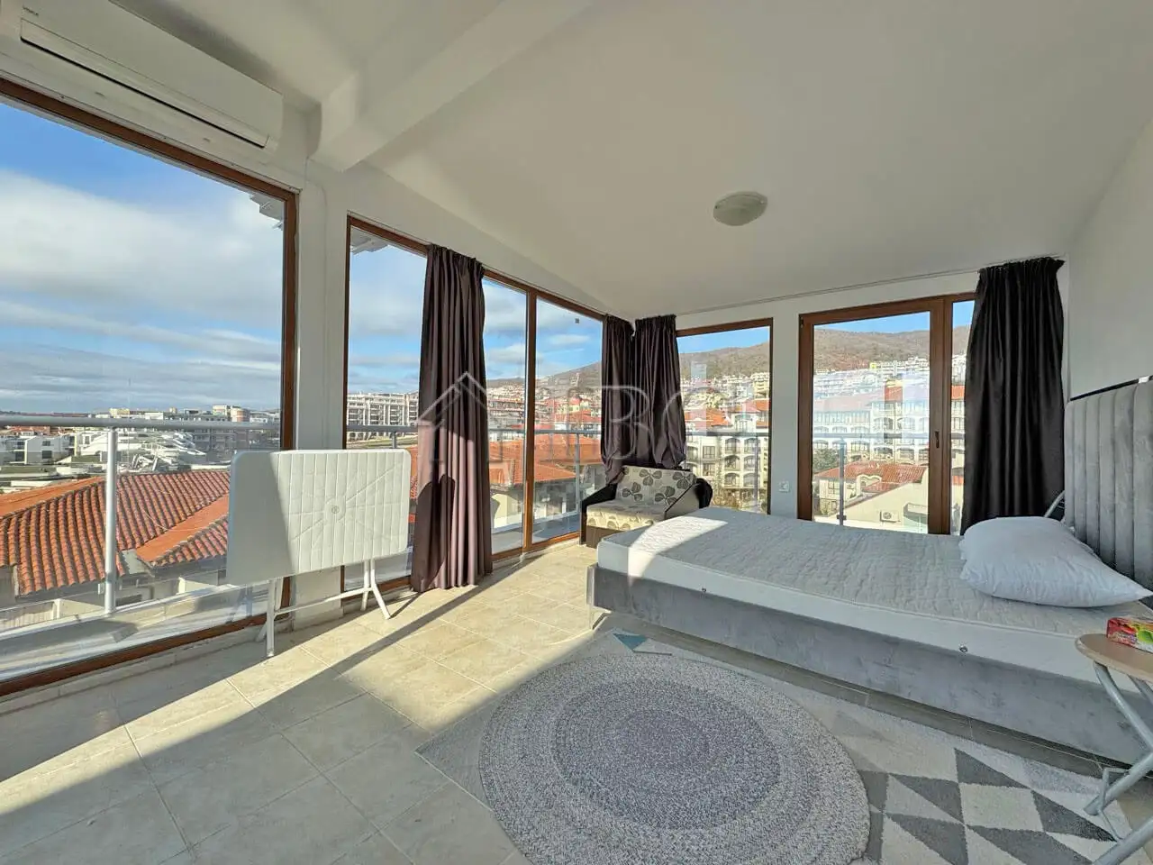 Квартира 97м² в Болгарии, Святой Влас. Стоимостью 157000€ аренда фото-11