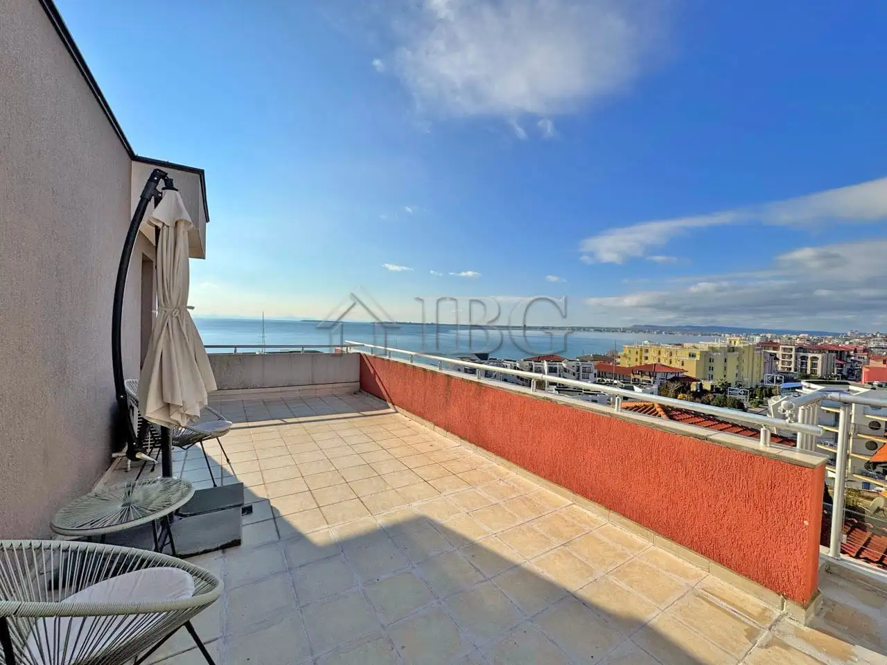 Квартира 97м² в Болгарии, Святой Влас. Стоимостью 157000€ аренда фото-15
