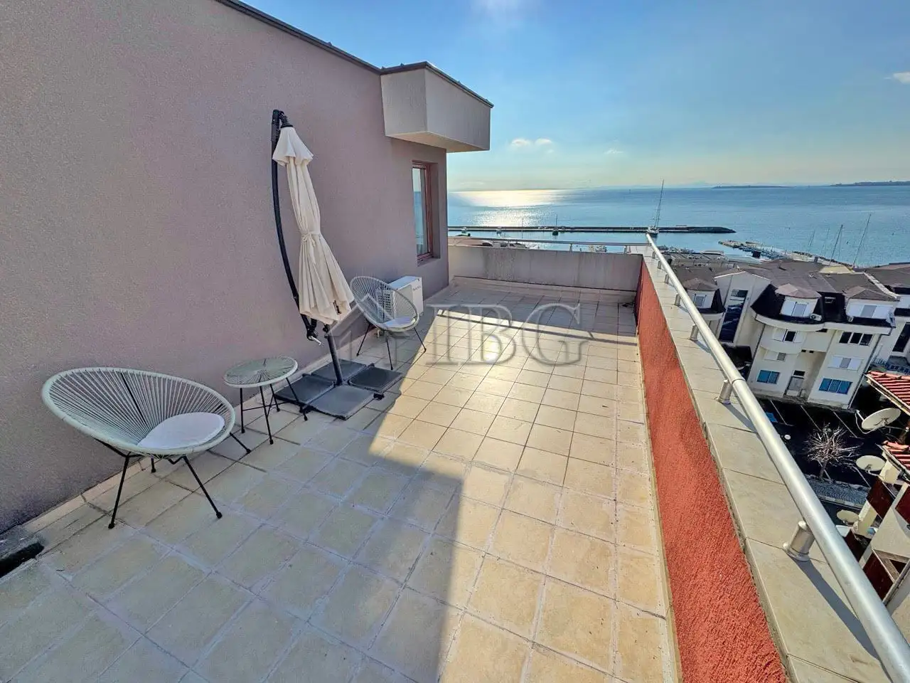 Квартира 97м² в Болгарии, Святой Влас. Стоимостью 157000€ аренда фото-16