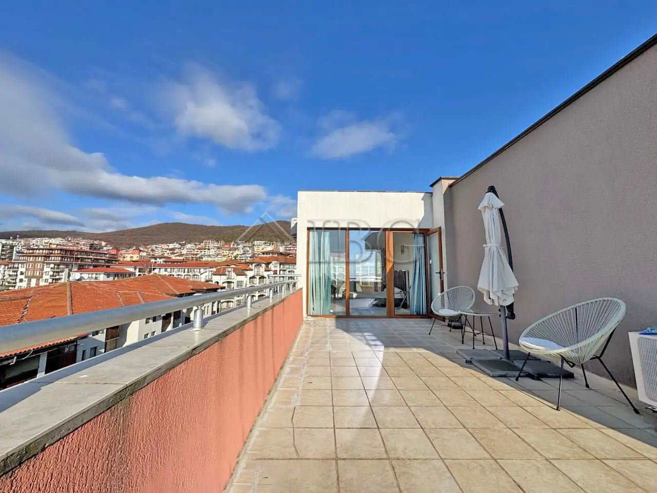 Квартира 97м² в Болгарии, Святой Влас. Стоимостью 157000€ аренда фото-18