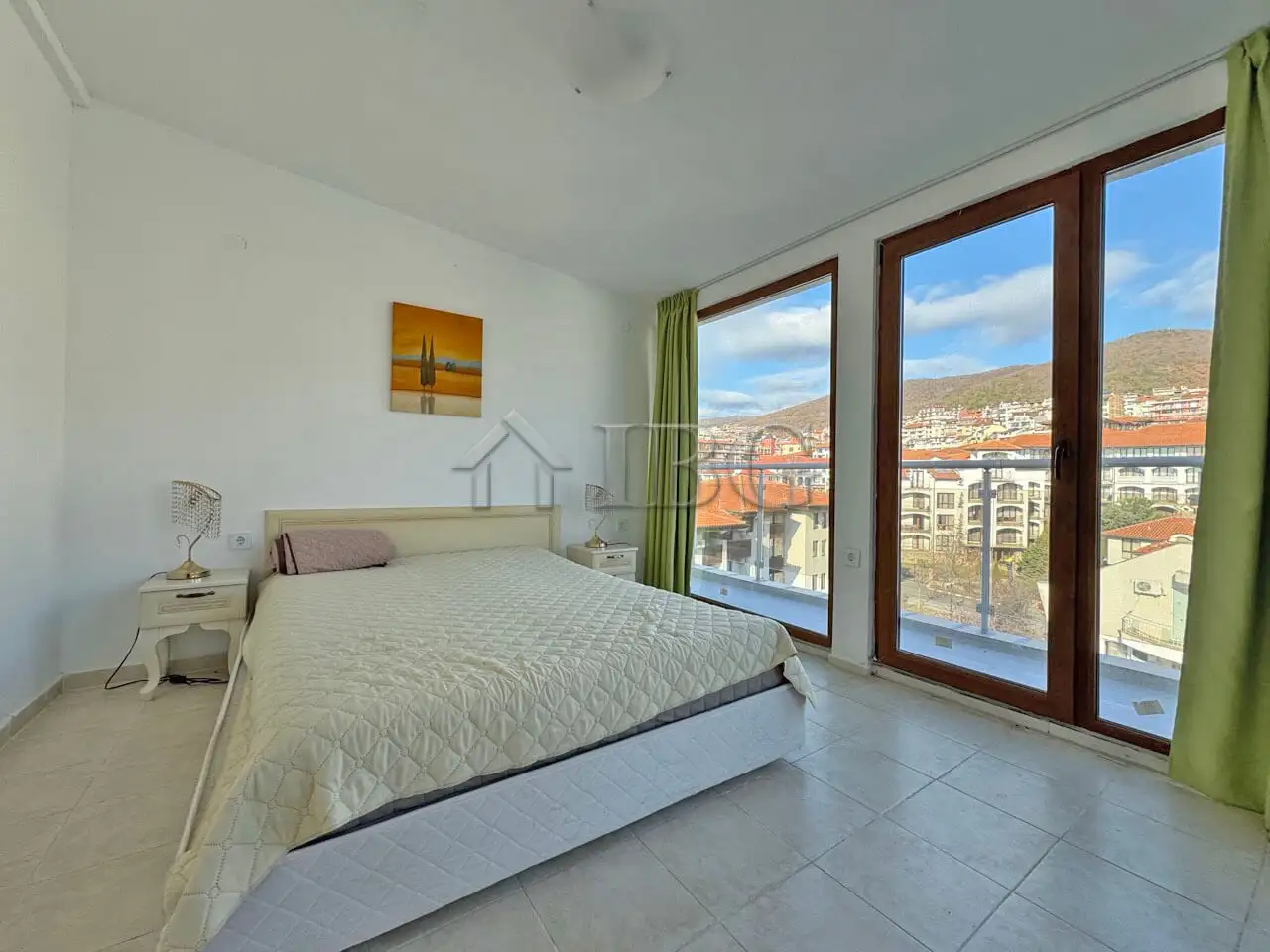 Квартира 97м² в Болгарии, Святой Влас. Стоимостью 157000€ аренда фото-19