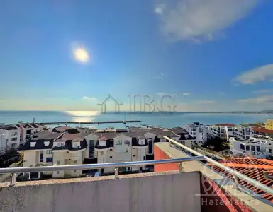 Купить квартиру в Болгарии 157000€