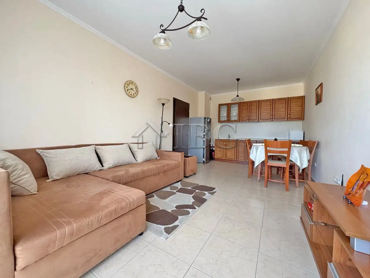 Квартира 64м² в Болгарии, Солнечный берег. Стоимостью 79900€ аренда фото-5