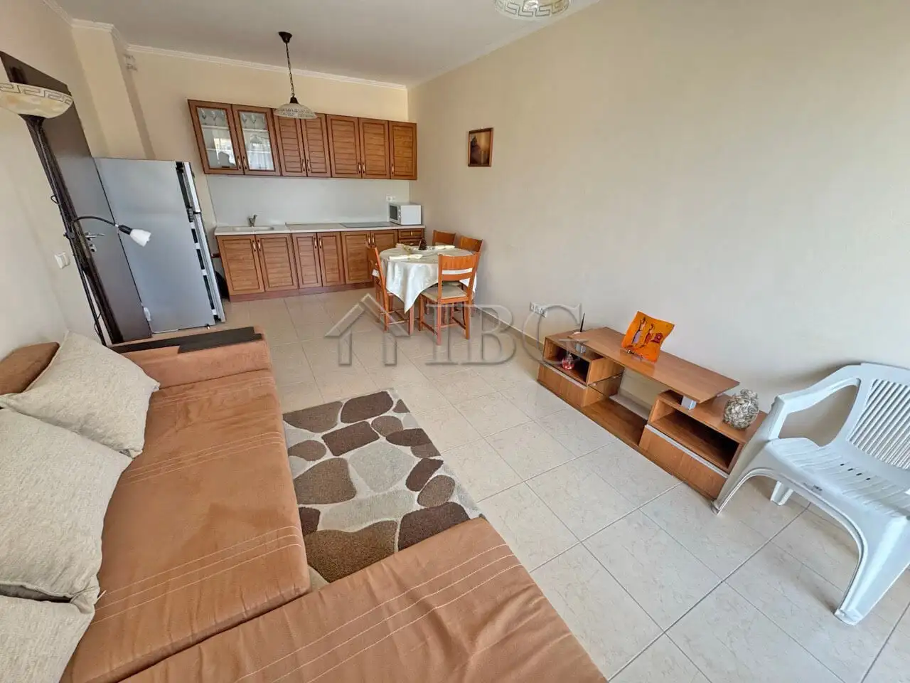 Квартира 64м² в Болгарии, Солнечный берег. Стоимостью 79900€ аренда фото-6