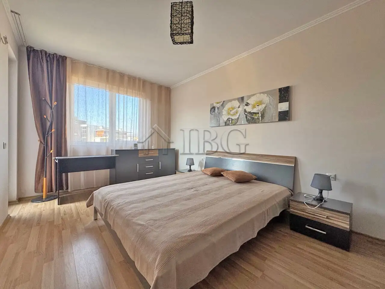 Квартира 64м² в Болгарии, Солнечный берег. Стоимостью 79900€ аренда фото-10