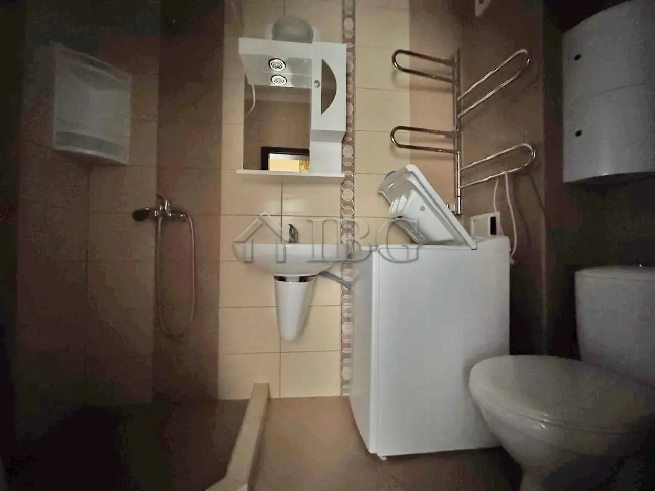 Квартира 64м² в Болгарии, Солнечный берег. Стоимостью 79900€ аренда фото-12