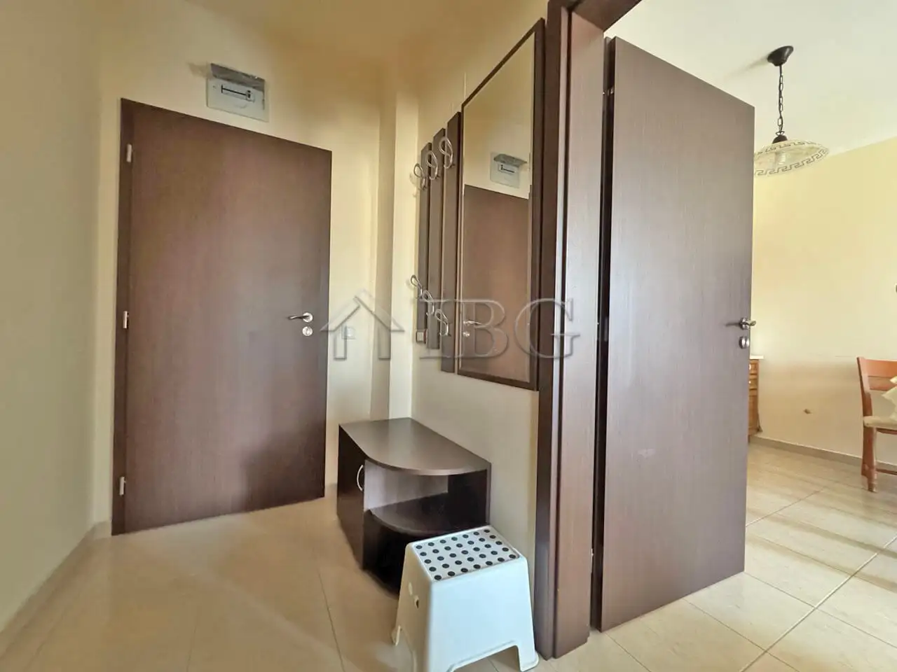 Квартира 64м² в Болгарии, Солнечный берег. Стоимостью 79900€ аренда фото-13
