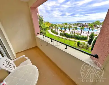 Купить квартиру в Болгарии 75500€