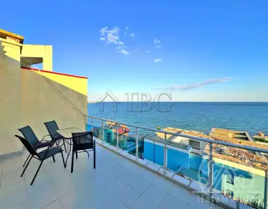 Купить квартиру в Болгарии 155000€