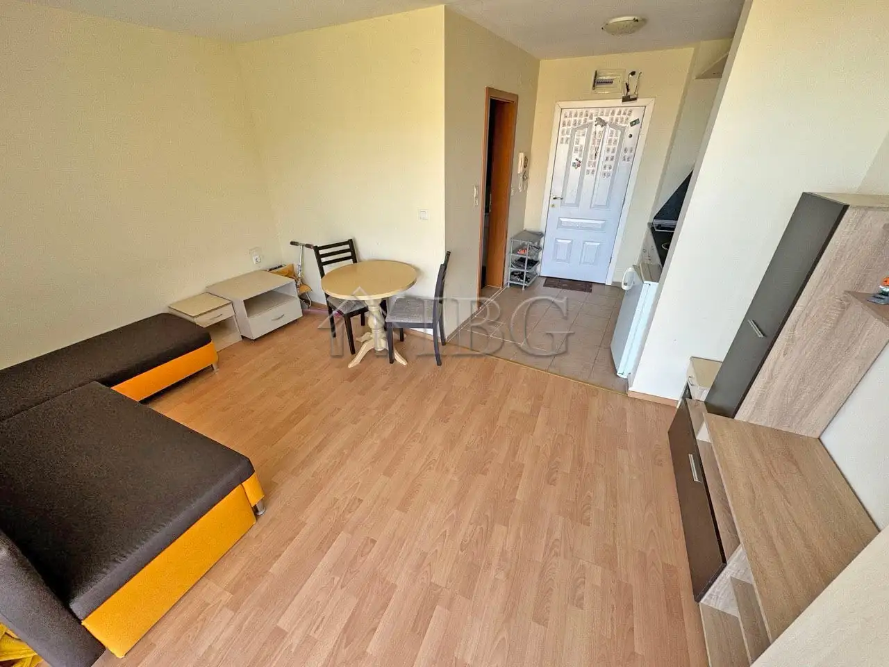 Квартира 44м² в Болгарии, Святой Влас. Стоимостью 62900€ аренда фото-11