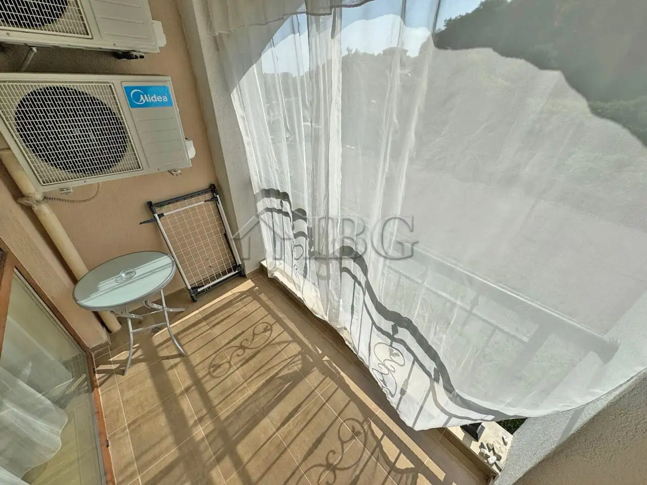 Квартира 62м² в Болгарии, Елените. Стоимостью 55500€ аренда фото-8