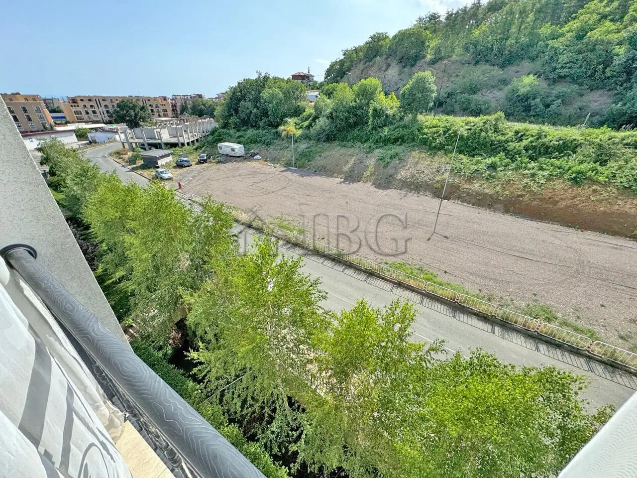 Квартира 62м² в Болгарии, Елените. Стоимостью 55500€ аренда фото-9