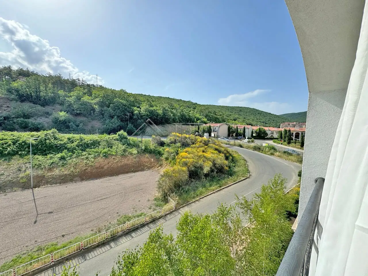 Квартира 62м² в Болгарии, Елените. Стоимостью 55500€ аренда фото-10