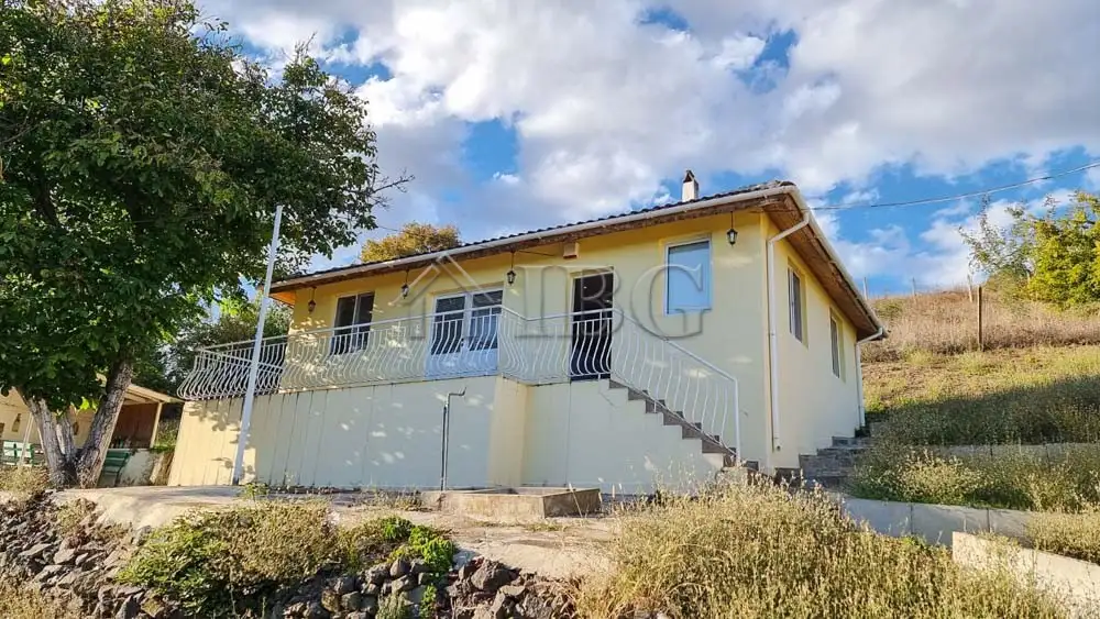Дом 100м² в Болгарии, Ново-Паничарево. Стоимостью 117000€ аренда фото-1