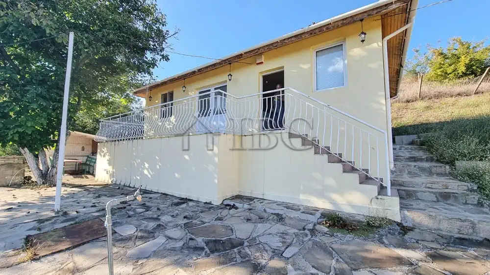 Дом 100м² в Болгарии, Ново-Паничарево. Стоимостью 117000€ аренда фото-5